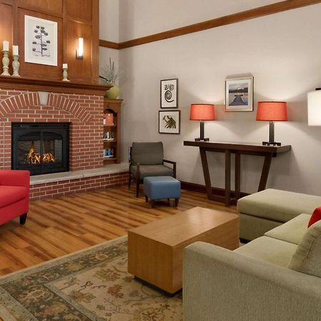 Country Inn & Suites By Radisson, Appleton North, Wi Little Chute Bagian luar foto
