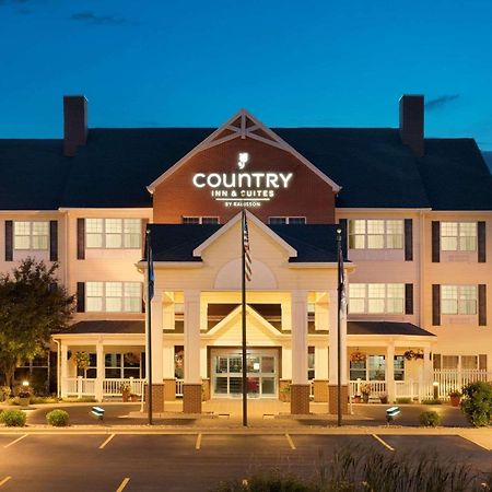 Country Inn & Suites By Radisson, Appleton North, Wi Little Chute Bagian luar foto