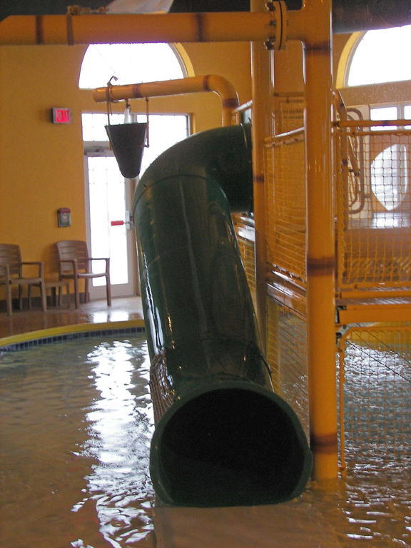 Country Inn & Suites By Radisson, Appleton North, Wi Little Chute Bagian luar foto
