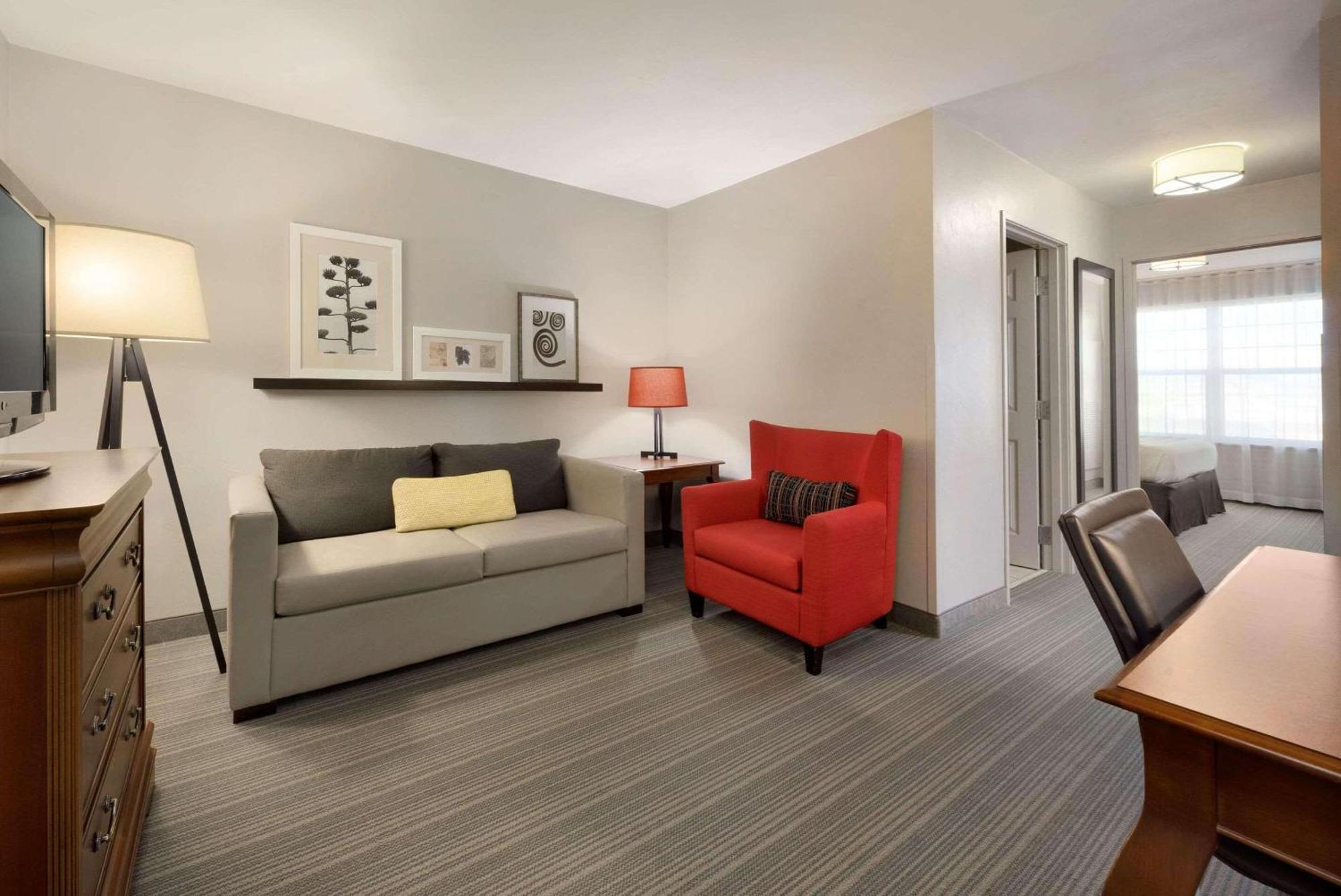 Country Inn & Suites By Radisson, Appleton North, Wi Little Chute Bagian luar foto