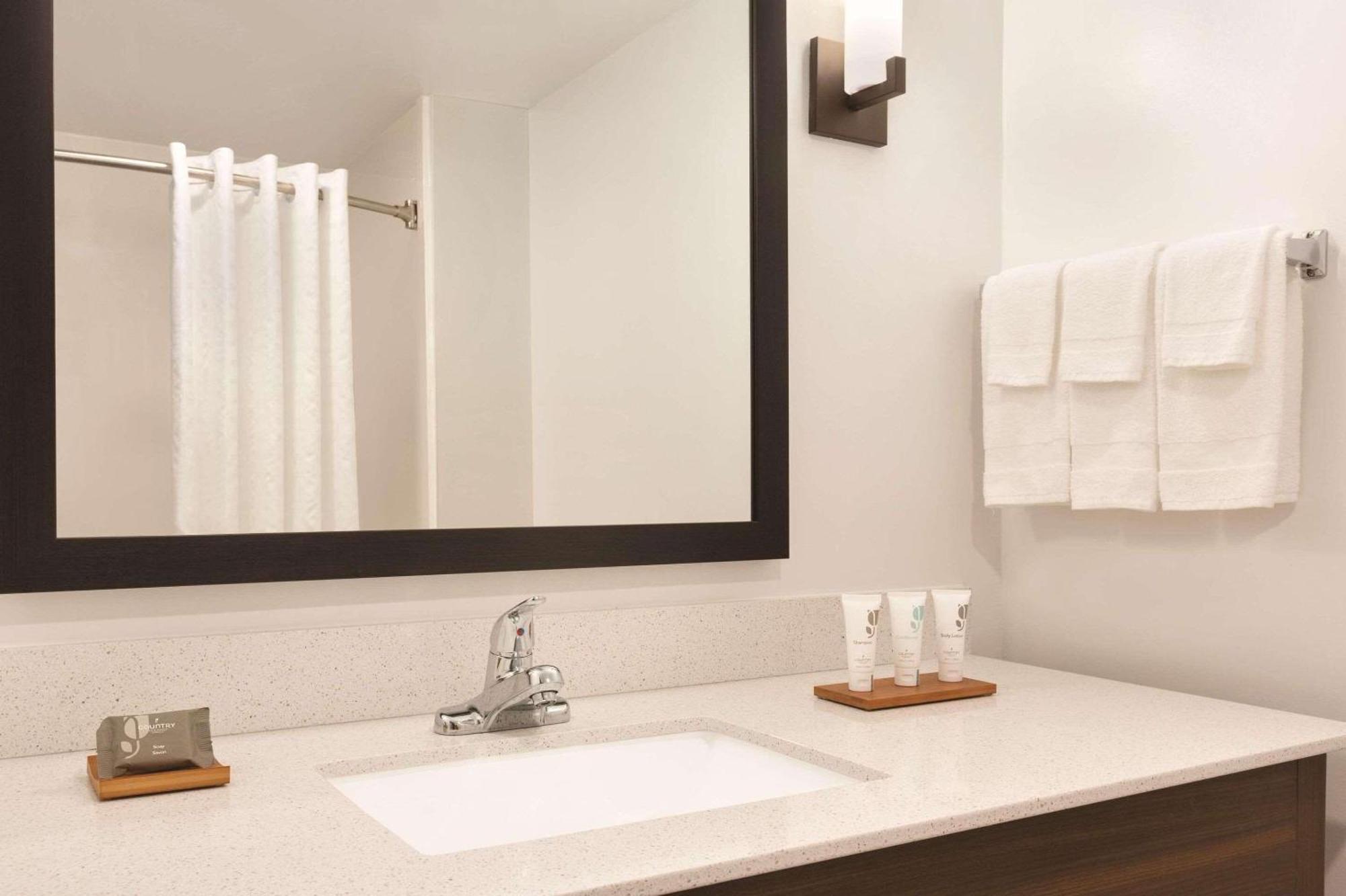 Country Inn & Suites By Radisson, Appleton North, Wi Little Chute Bagian luar foto
