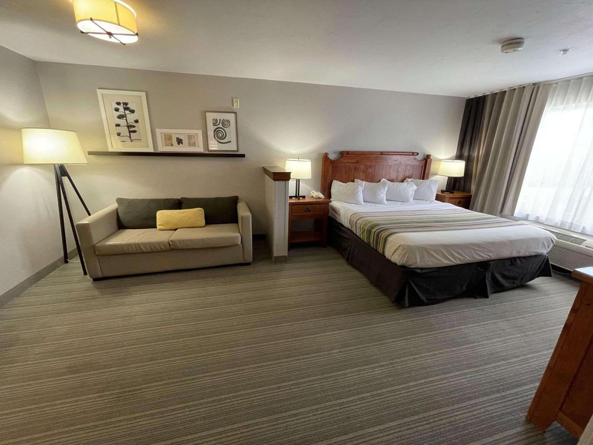 Country Inn & Suites By Radisson, Appleton North, Wi Little Chute Bagian luar foto