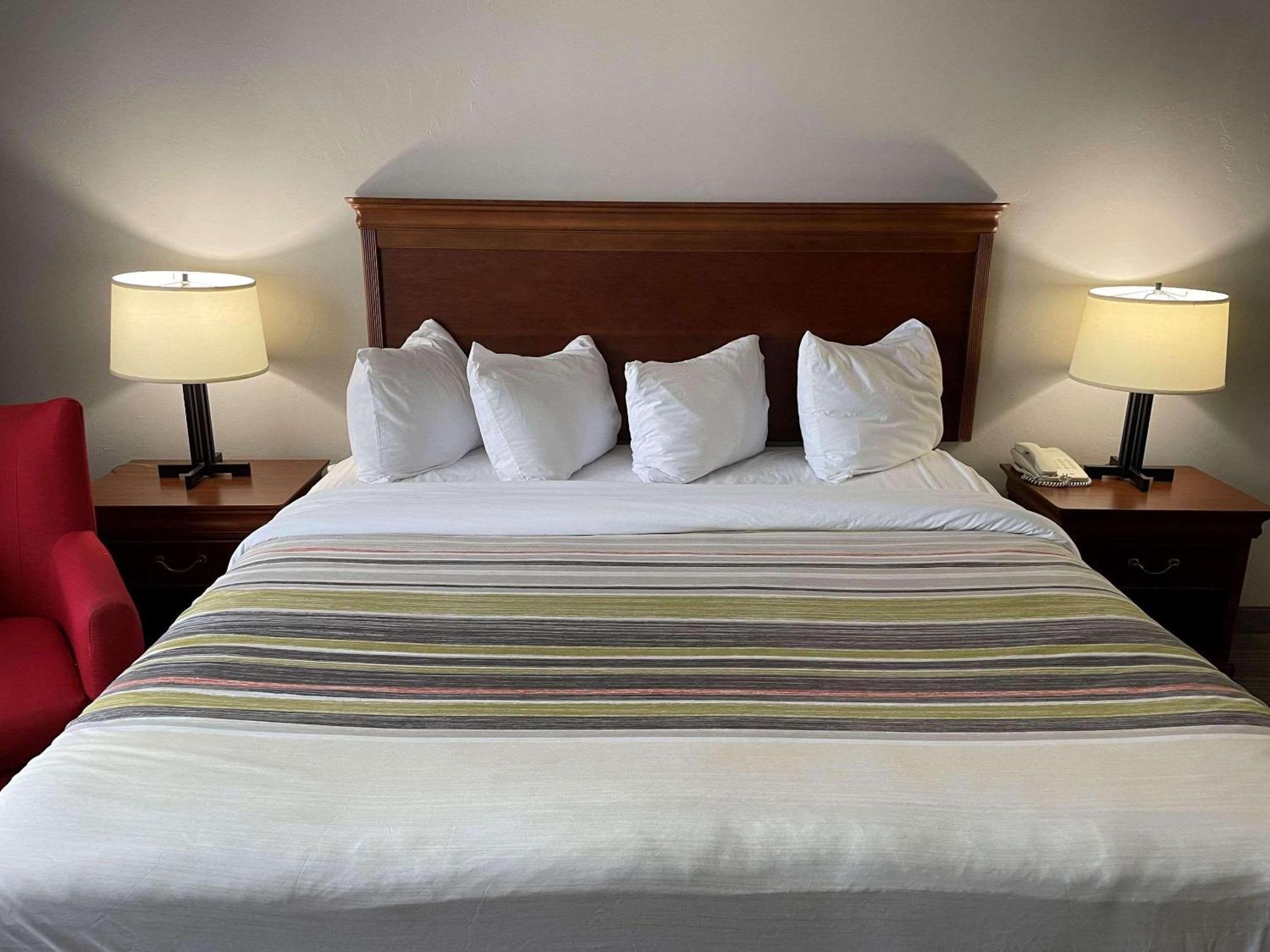Country Inn & Suites By Radisson, Appleton North, Wi Little Chute Bagian luar foto