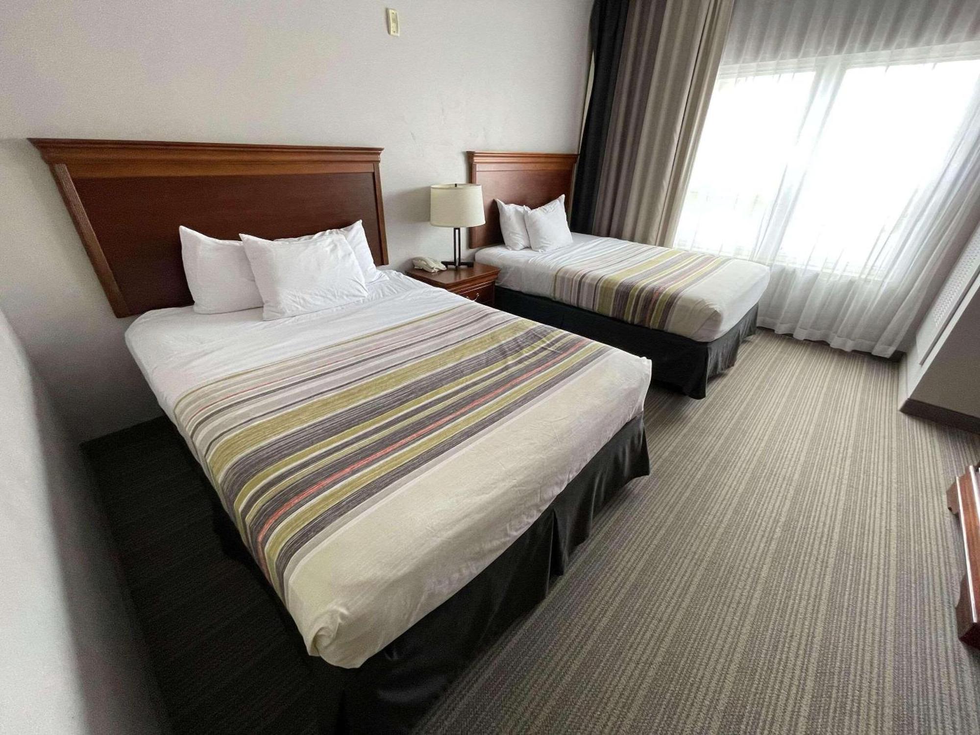 Country Inn & Suites By Radisson, Appleton North, Wi Little Chute Bagian luar foto