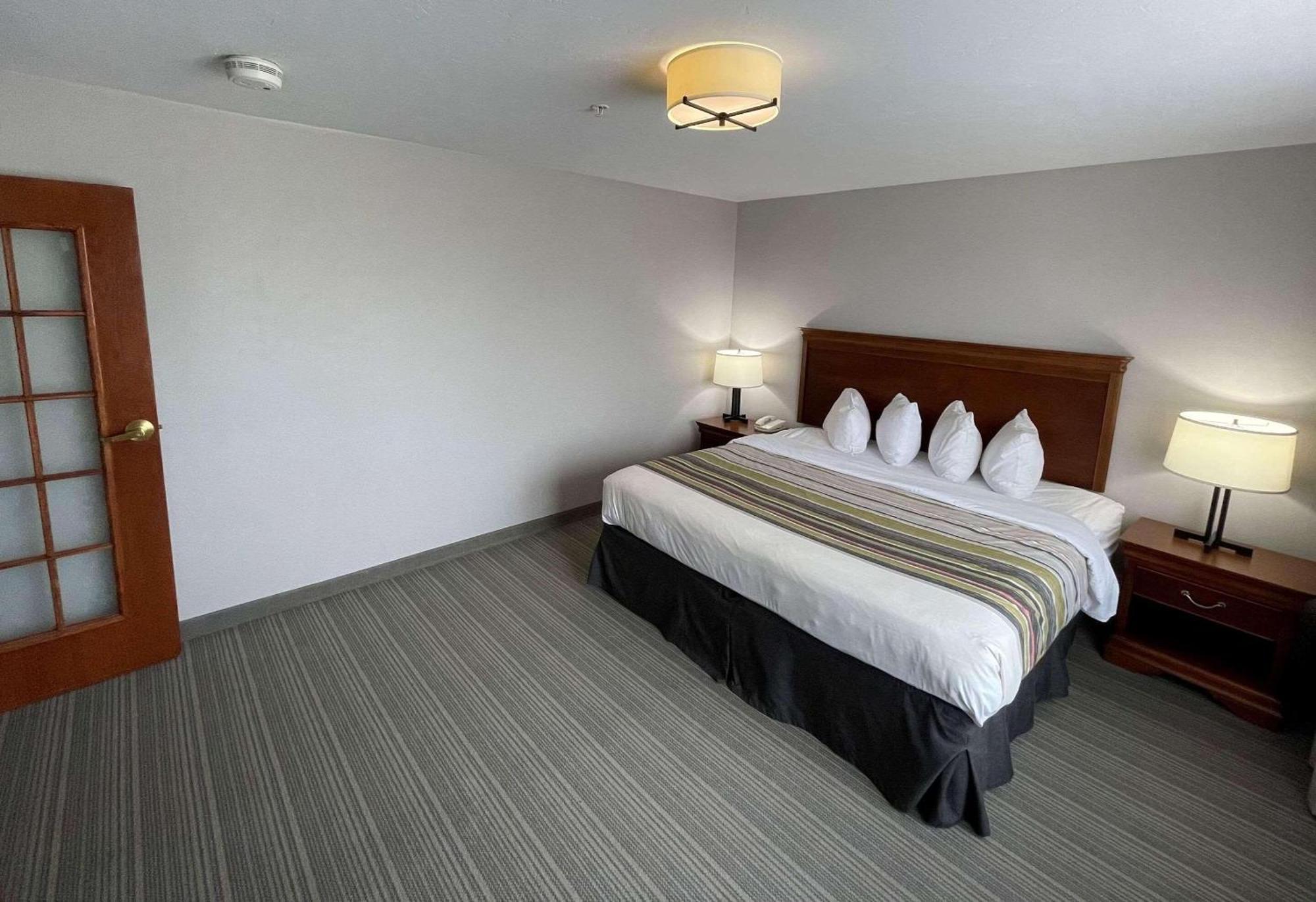 Country Inn & Suites By Radisson, Appleton North, Wi Little Chute Bagian luar foto