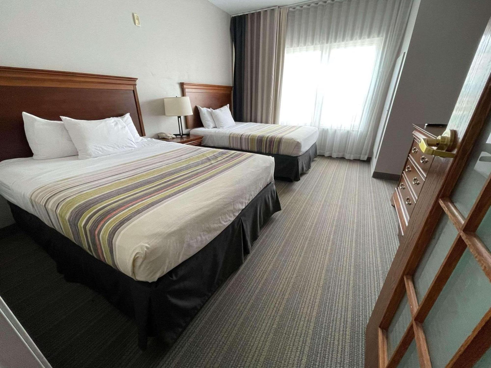 Country Inn & Suites By Radisson, Appleton North, Wi Little Chute Bagian luar foto