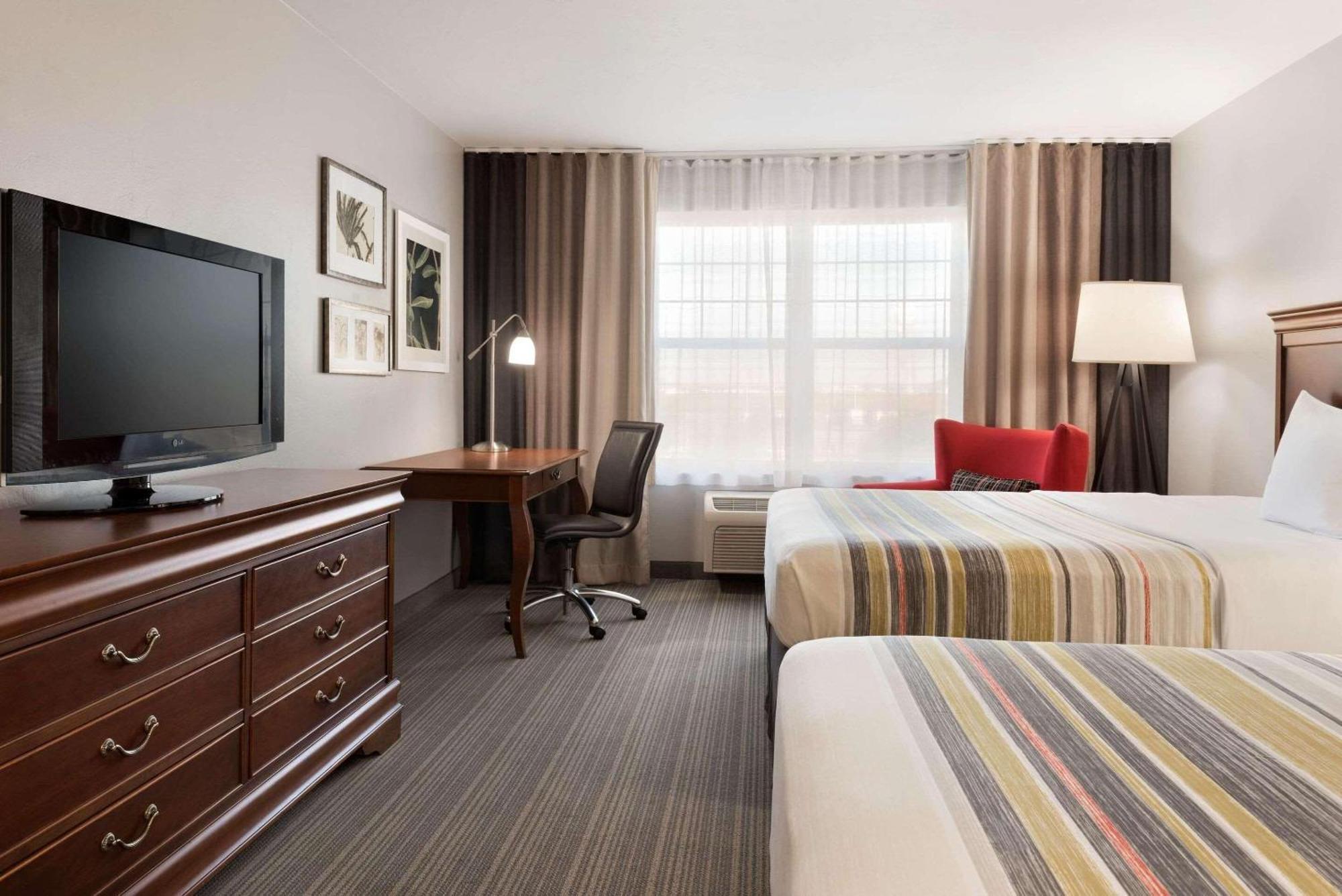 Country Inn & Suites By Radisson, Appleton North, Wi Little Chute Bagian luar foto
