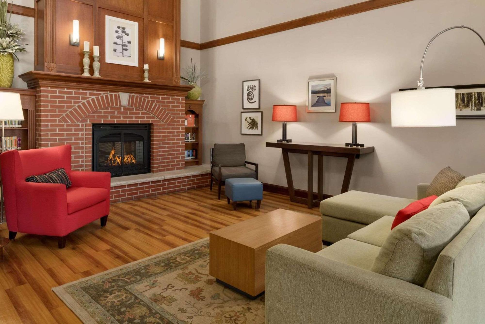 Country Inn & Suites By Radisson, Appleton North, Wi Little Chute Bagian luar foto