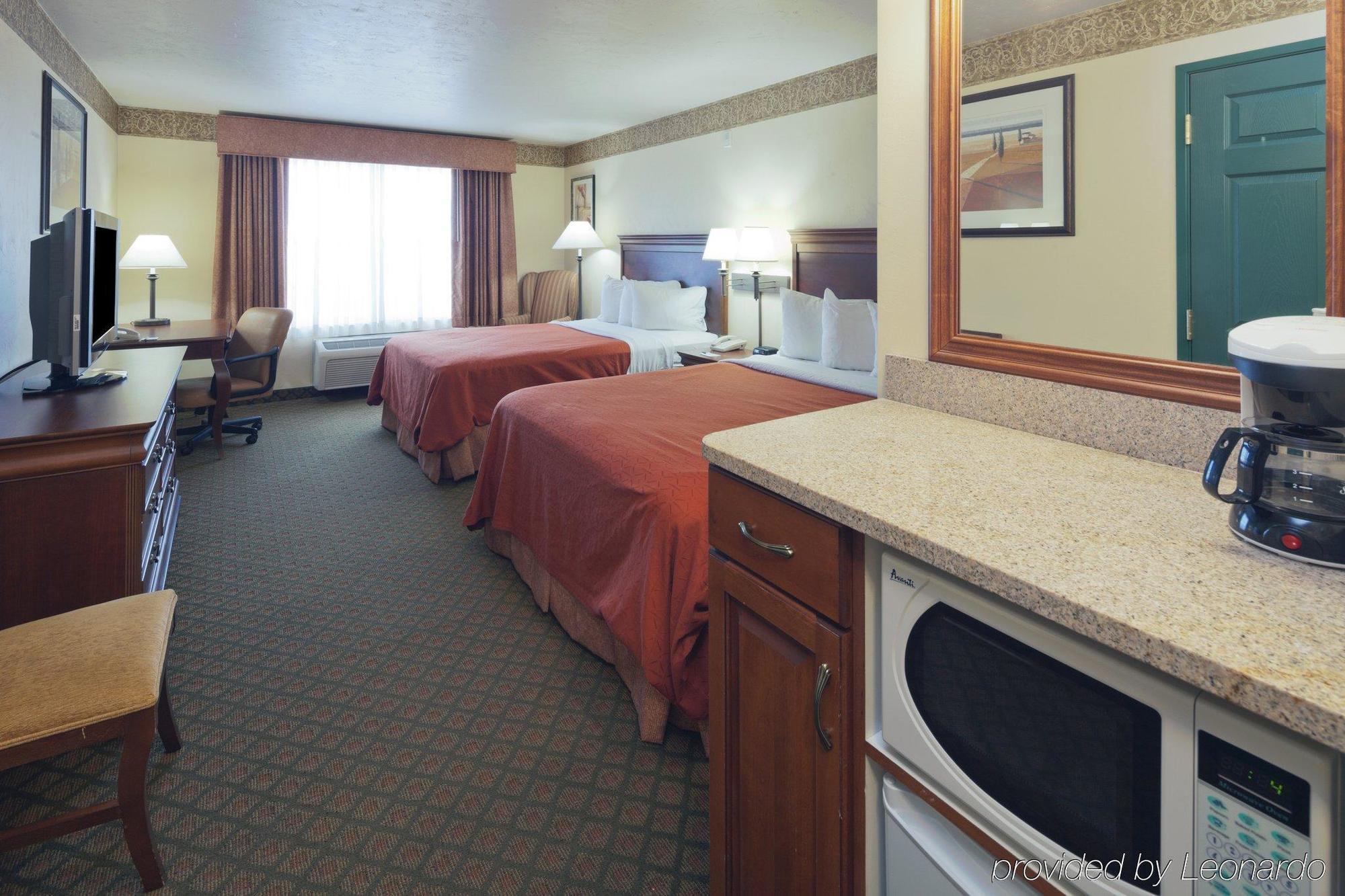Country Inn & Suites By Radisson, Appleton North, Wi Little Chute Bagian luar foto