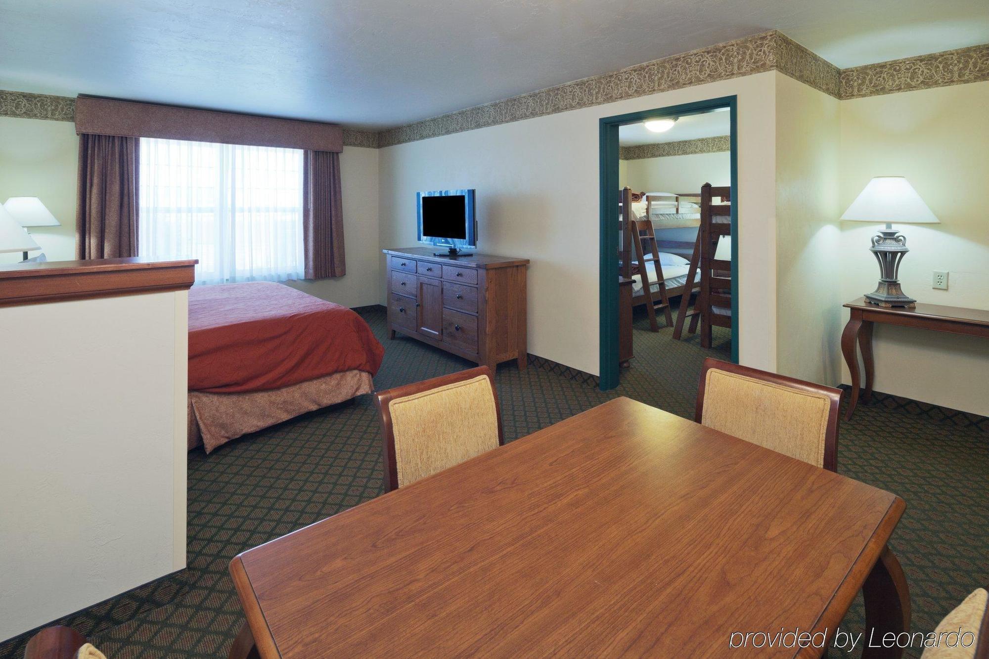Country Inn & Suites By Radisson, Appleton North, Wi Little Chute Bagian luar foto