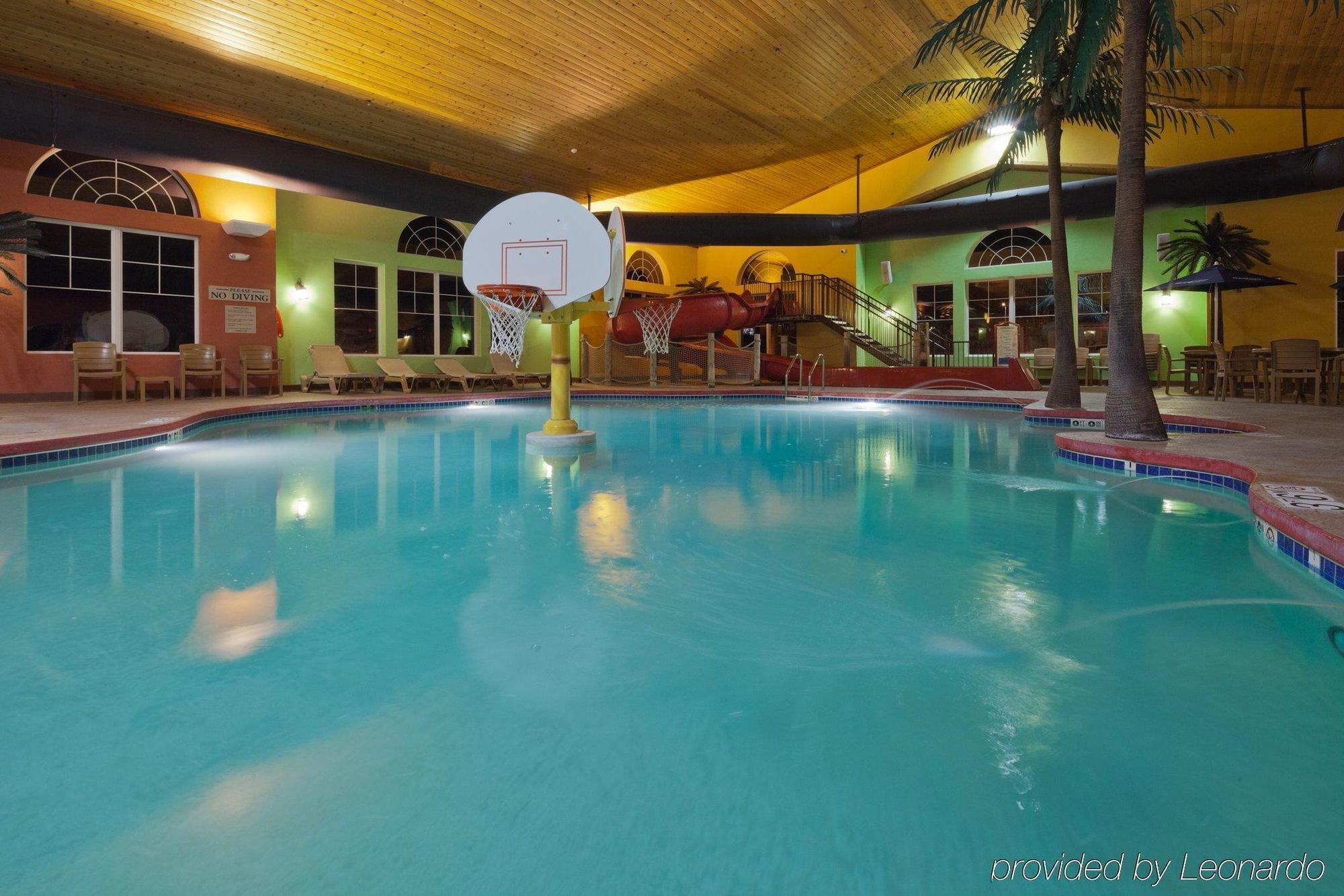 Country Inn & Suites By Radisson, Appleton North, Wi Little Chute Bagian luar foto