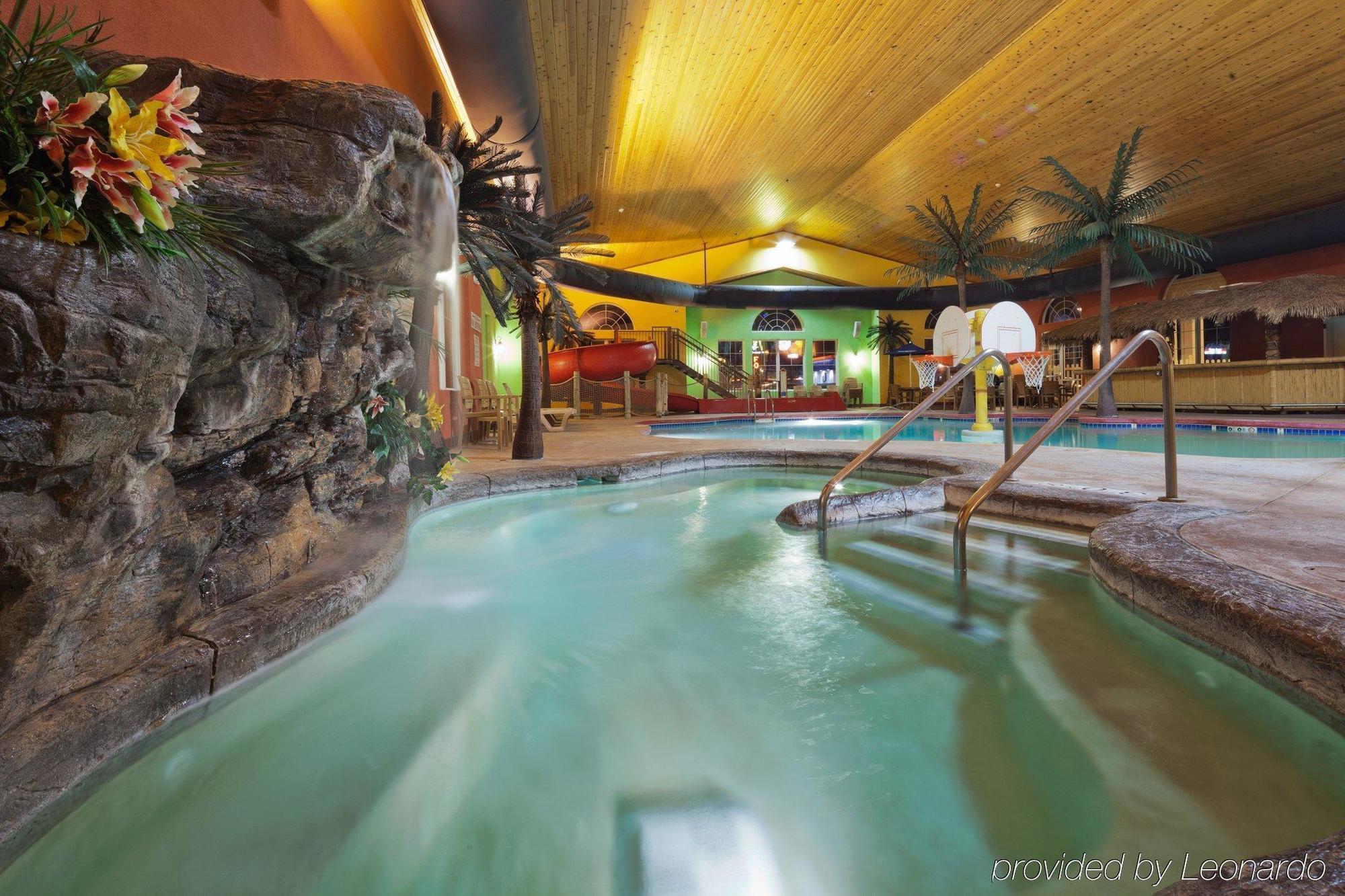 Country Inn & Suites By Radisson, Appleton North, Wi Little Chute Bagian luar foto
