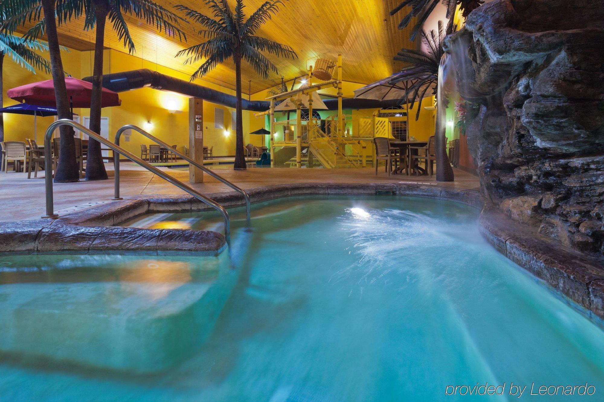 Country Inn & Suites By Radisson, Appleton North, Wi Little Chute Bagian luar foto