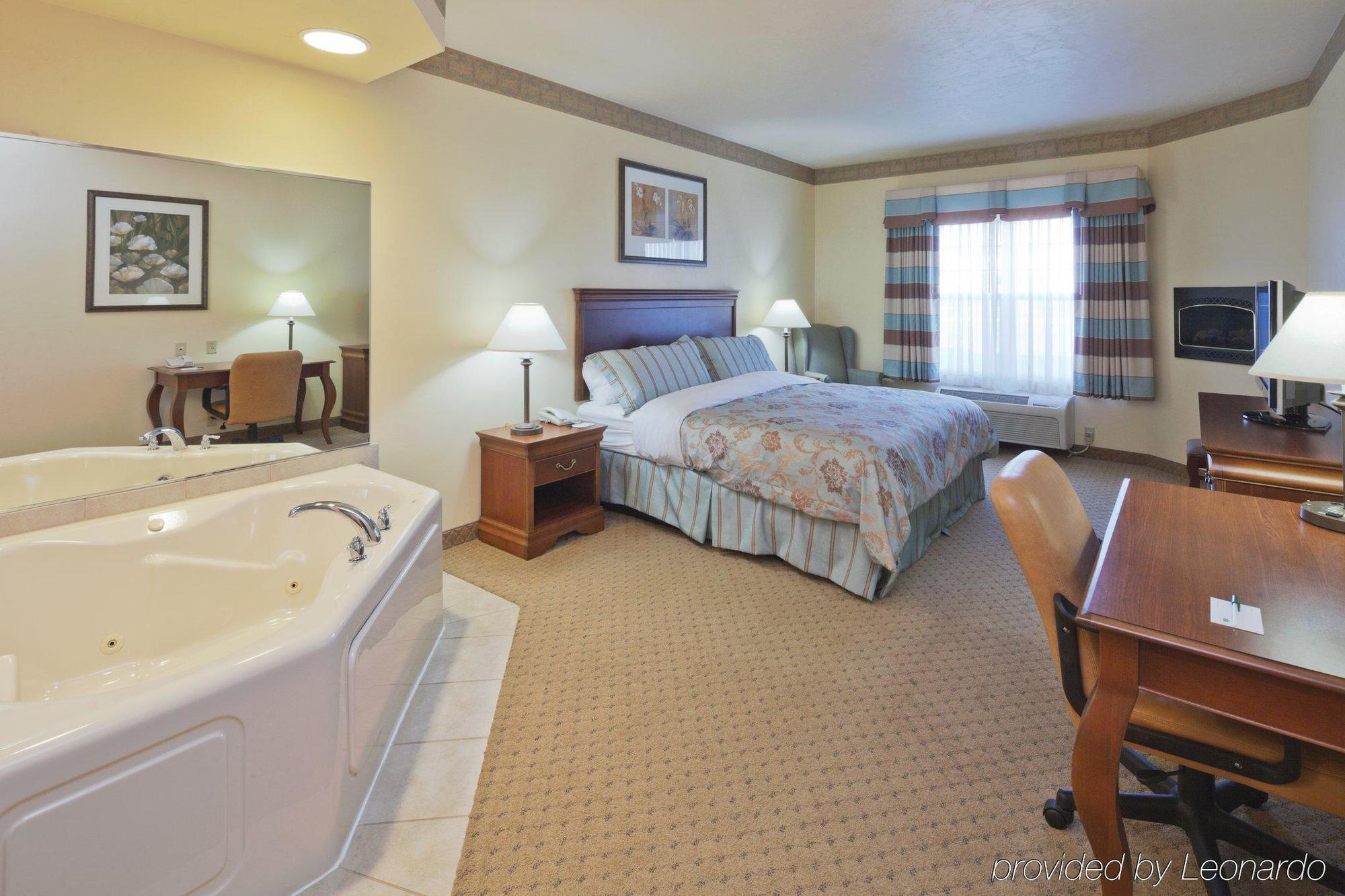 Country Inn & Suites By Radisson, Appleton North, Wi Little Chute Bagian luar foto