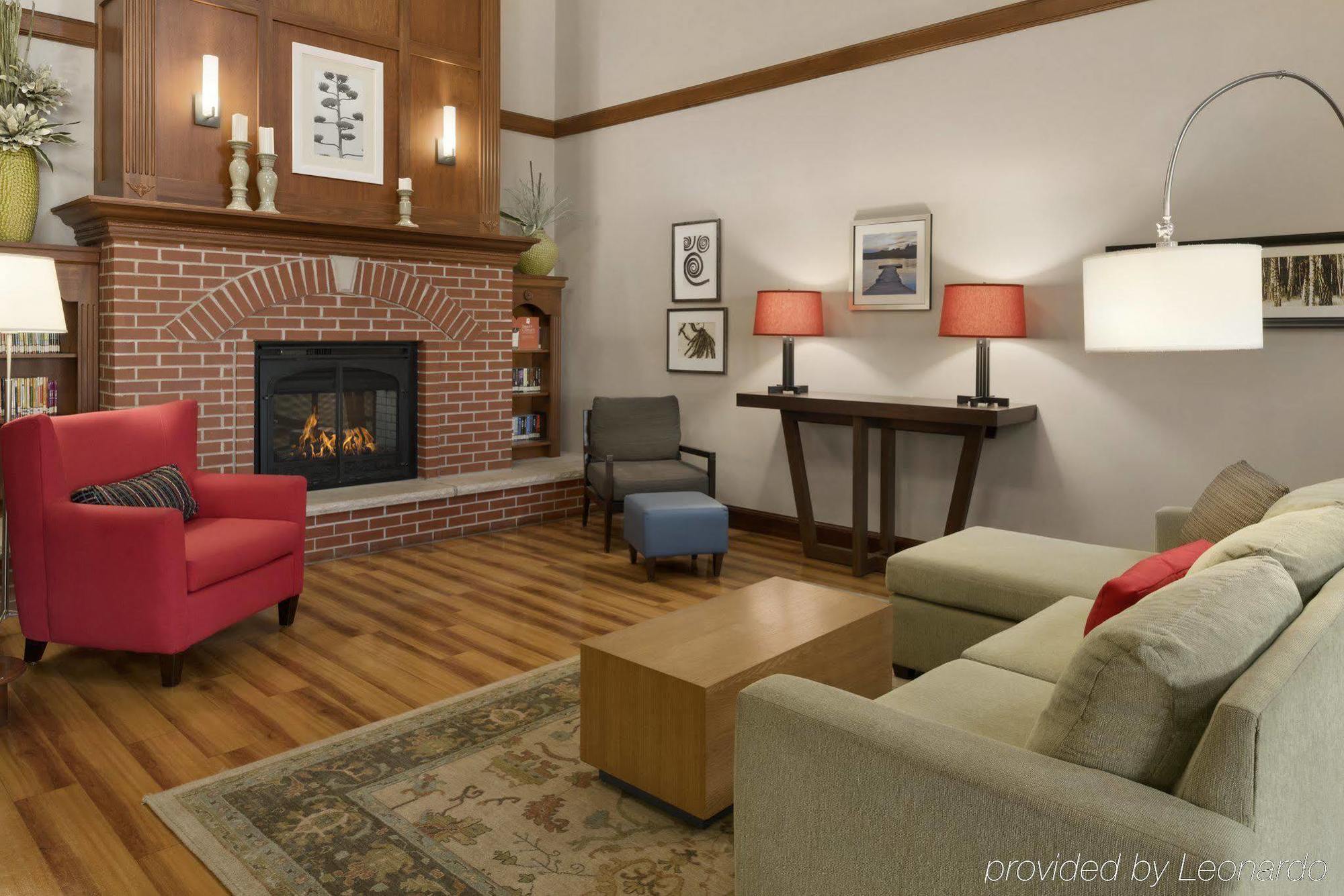 Country Inn & Suites By Radisson, Appleton North, Wi Little Chute Bagian luar foto