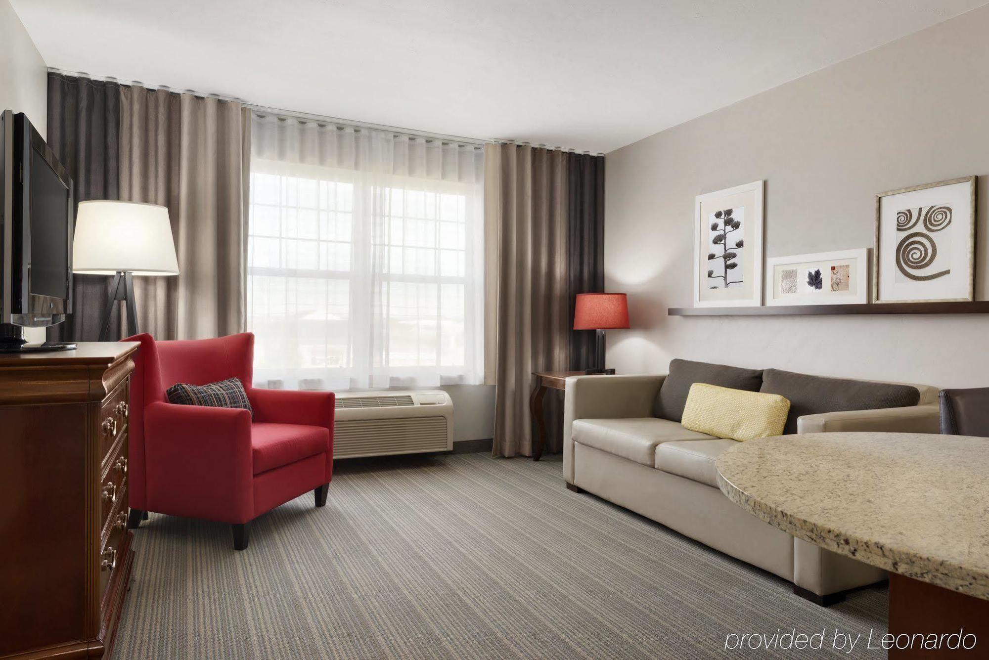 Country Inn & Suites By Radisson, Appleton North, Wi Little Chute Bagian luar foto