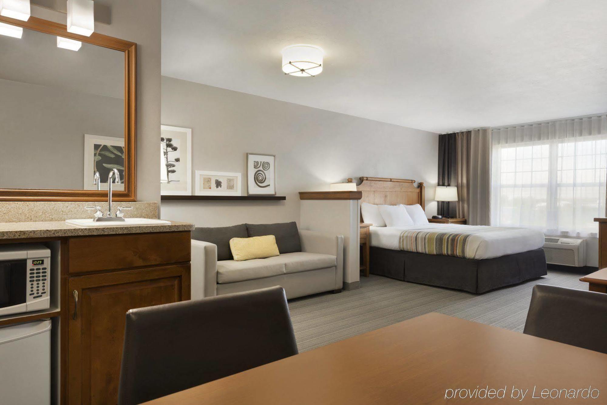 Country Inn & Suites By Radisson, Appleton North, Wi Little Chute Bagian luar foto