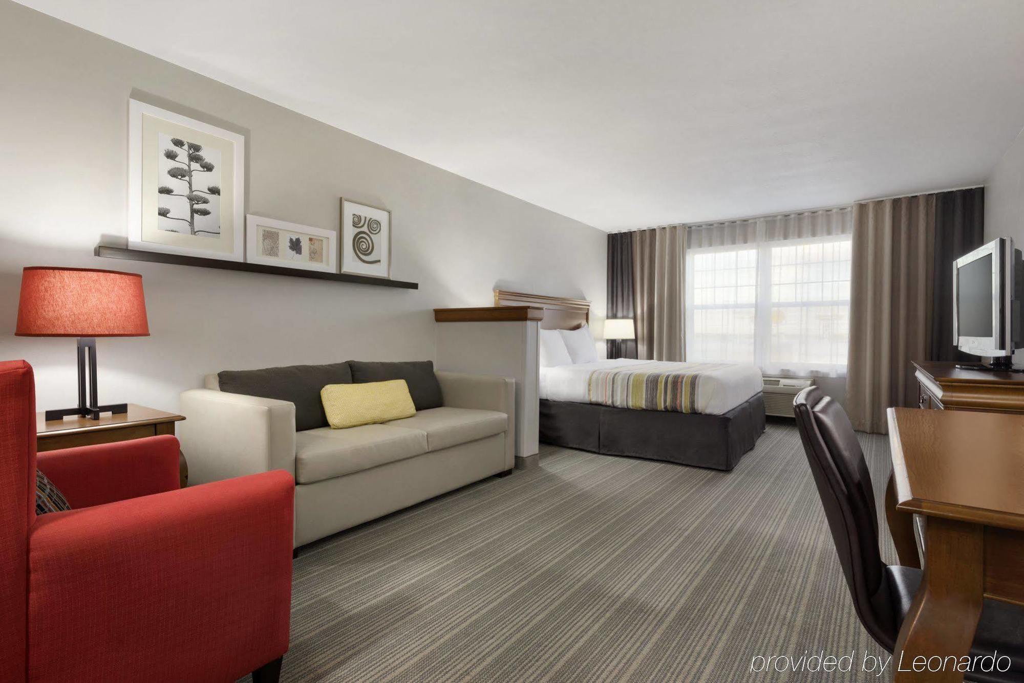 Country Inn & Suites By Radisson, Appleton North, Wi Little Chute Bagian luar foto