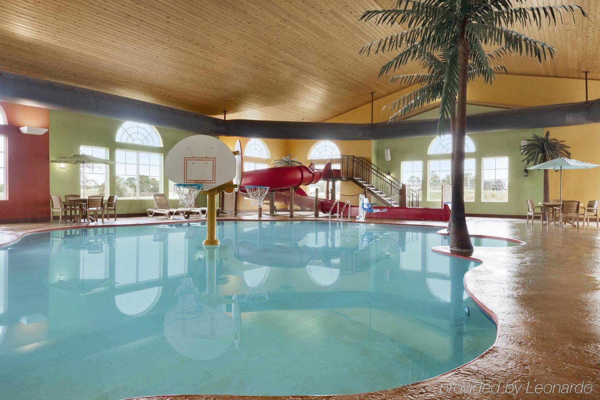 Country Inn & Suites By Radisson, Appleton North, Wi Little Chute Bagian luar foto
