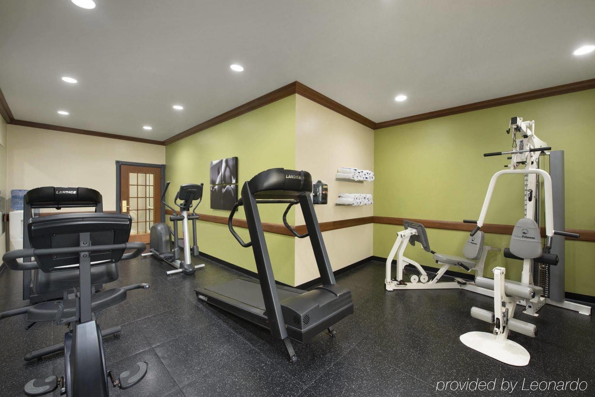 Country Inn & Suites By Radisson, Appleton North, Wi Little Chute Bagian luar foto