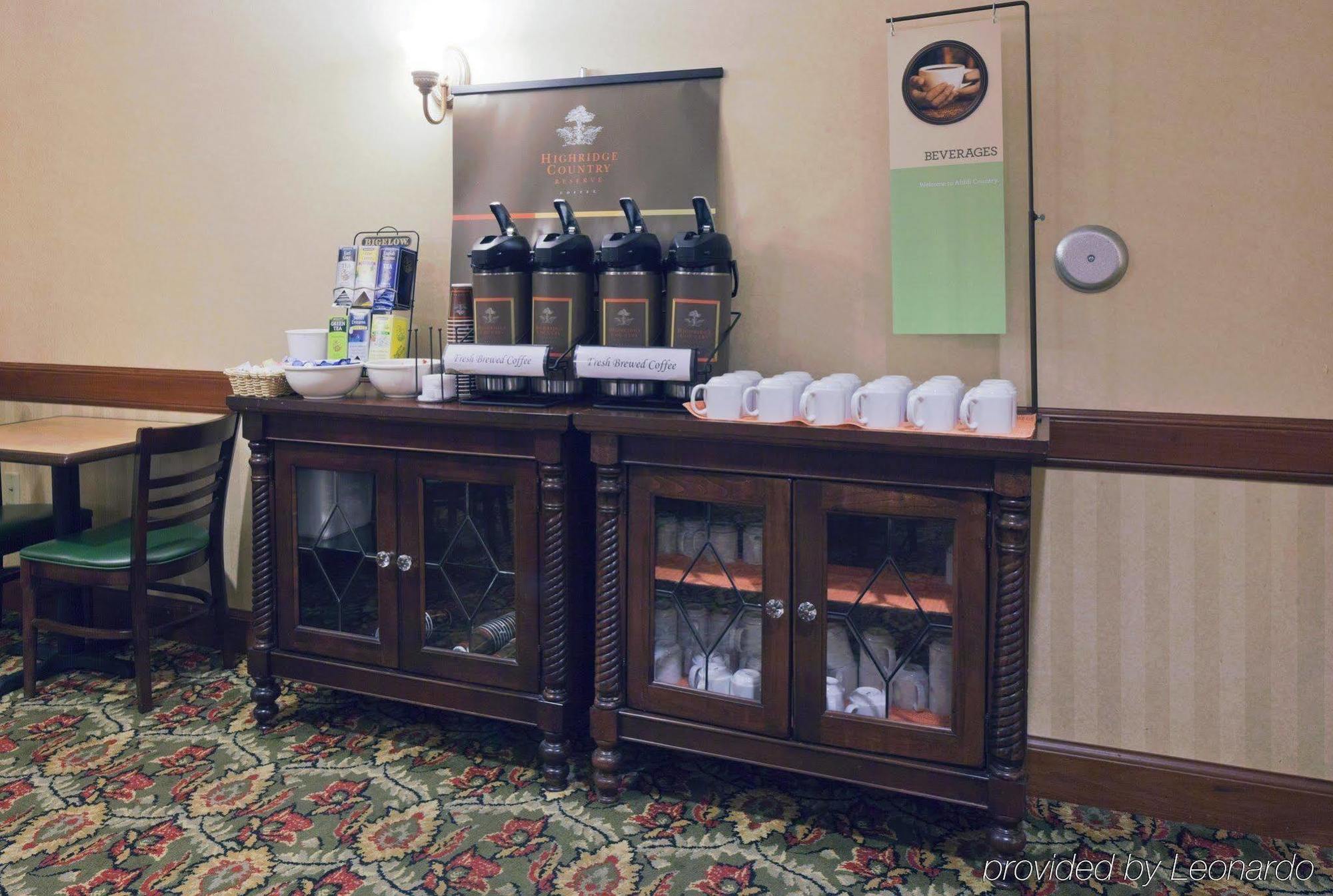 Country Inn & Suites By Radisson, Appleton North, Wi Little Chute Bagian luar foto