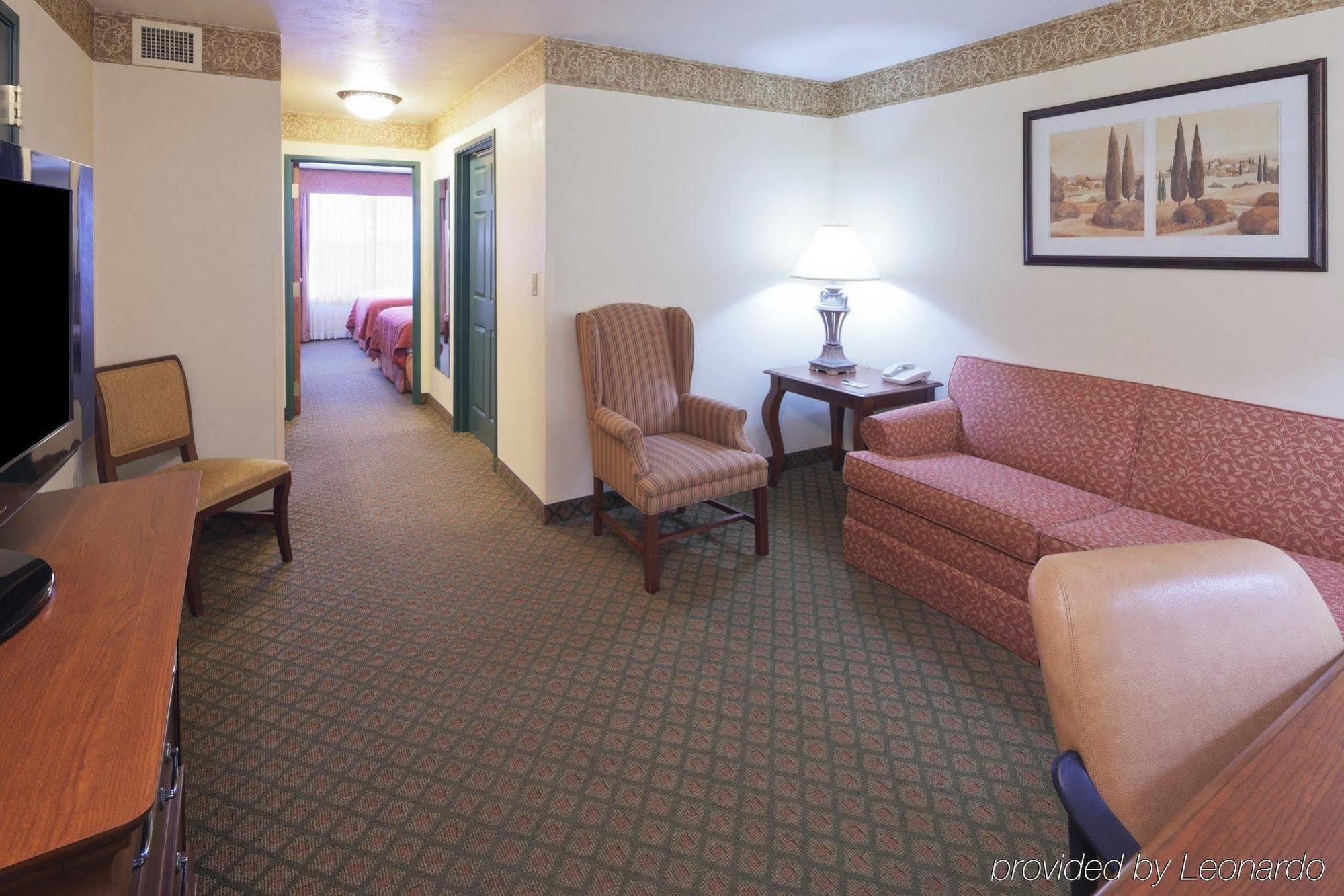 Country Inn & Suites By Radisson, Appleton North, Wi Little Chute Bagian luar foto