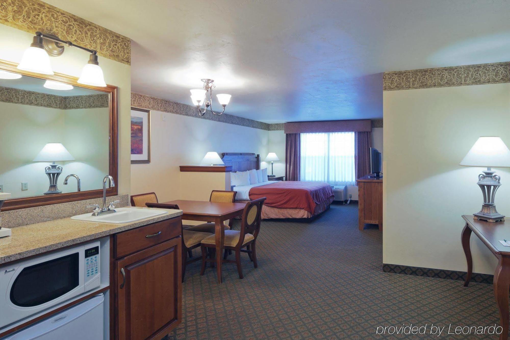 Country Inn & Suites By Radisson, Appleton North, Wi Little Chute Bagian luar foto