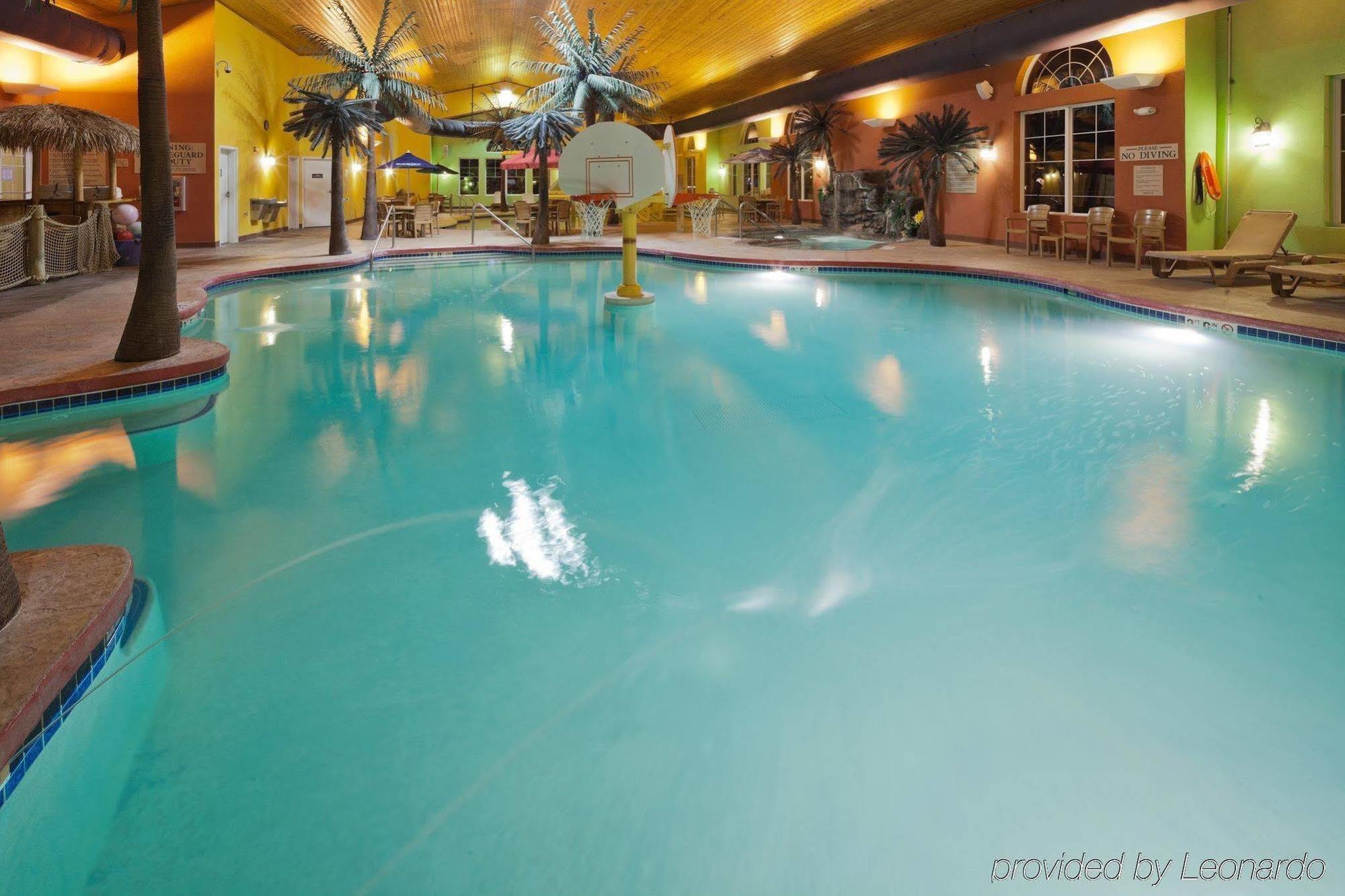 Country Inn & Suites By Radisson, Appleton North, Wi Little Chute Bagian luar foto