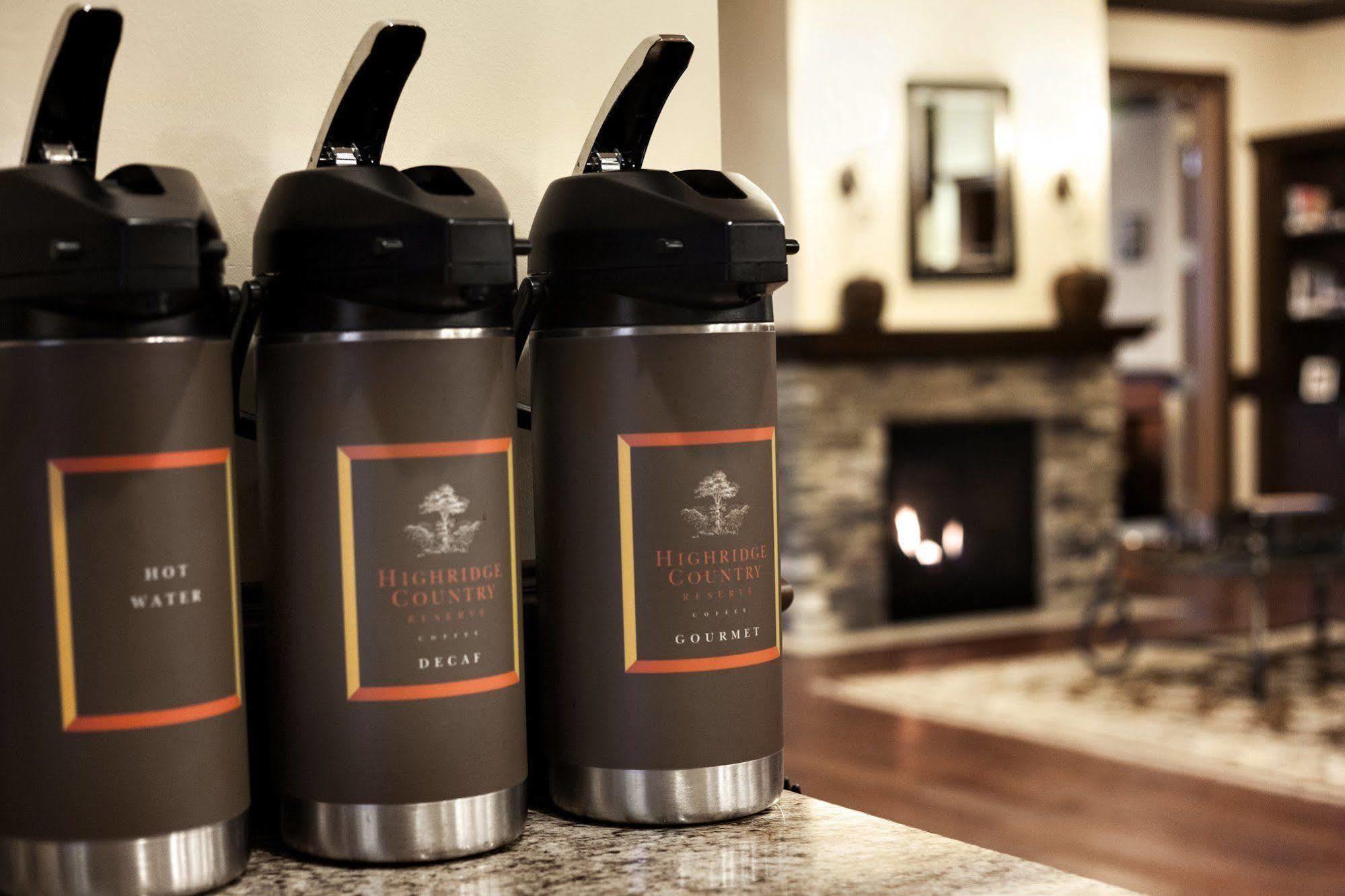 Country Inn & Suites By Radisson, Appleton North, Wi Little Chute Bagian luar foto